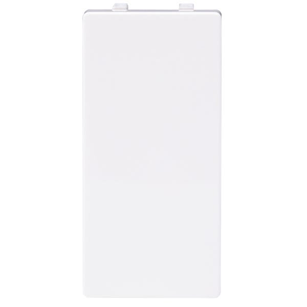 Módulo Interruptor Intermediário 10A Branco N1110 BL Linha Unno ABB - 2
