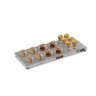 Pista Aquecida 1m 220v - 2