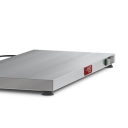 Pista Aquecida 1m 220v - 3