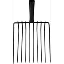 Ver imagem 4 de Forcado Reto sem Cabo 10 Dentes Aço Carbono 365083 Collins