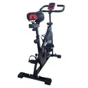 Ver imagem 2 de Bicicleta Ergométrica Lorben Spinning Bike Indoor Magnética com Display Digital Gt6179