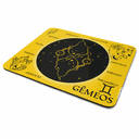 Ver imagem 1 de Mouse Pad Signos - Gêmeos