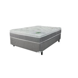 Colchão Solteiro Molas Ensacadas Maxi Life Pillow Top (88x188x28) - Luckspuma - 3
