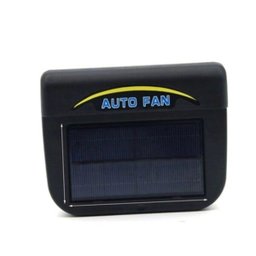 Ar-Condicionado Para Carro Caminhao e Onibus Automotivo Solar Ventilador Refrigerador Automatico - 1