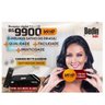 RECEPTOR DIGITAL SATÉLITE BEDINSAT BS9900S HD REGIONAL - 4