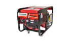 Ver imagem 3 de Gerador a Gasolina 20HP Partida Elétrica 220V MG11000CLE Motomil