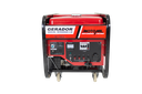 Ver imagem 1 de Gerador a Gasolina 20HP Partida Elétrica 220V MG11000CLE Motomil