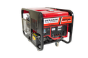 Ver imagem 2 de Gerador a Gasolina 20HP Partida Elétrica 220V MG11000CLE Motomil