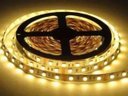 Ver imagem 1 de Fita LED 12V 3000K Luz Amarela IP20 5 Metros 4,8W/M