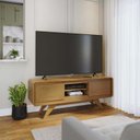 Ver imagem 1 de Rack para Sala Channel 1,50 - Nature