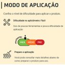 Ver imagem 3 de Aditivo Impermeabilizante Vedacit 900ml Concreto Argamassa