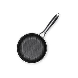 Panela em Aço Inox Oxford 18cm 2L Prata com Tampa e Cabo - 3