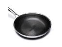 Ver imagem 3 de Frigideira em Aço Inox Oxford 20cm Prata com Cabo