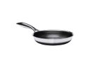 Ver imagem 1 de Frigideira em Aço Inox Oxford 20cm Prata com Cabo