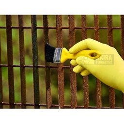 Convertedor Neutralizador Ferrugem Armatec 0x7 500ml Vedacit - 2