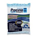 Ver imagem 1 de Rejunte Piscina Impermeável Cor Chocolate 1kg