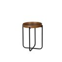 Ver imagem 1 de Mesa Lateral Sollo 65cm Alta | Formosinha