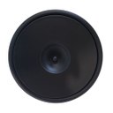 Ver imagem 4 de Kit Lixeira de Embutir 5Lt 20x23 Inox 304 e Dosador Liquido Black Matte - Preto Fosco