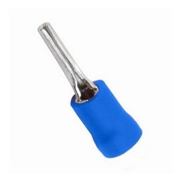 Kit Terminais Pino Agulha Pré Isolados 0,5mm a 6,0mm 500pçs - 4