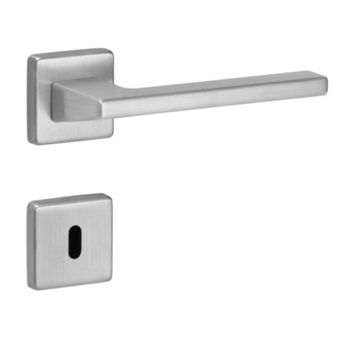 Fechadura Interna 55mm Design Lipe - 41-2469 - Lockwell