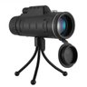 Monóculo Luneta 40x60 Profissional Tático Telescópio - 1