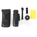 Ver imagem 3 de Monóculo Luneta 40x60 Profissional Tático Telescópio