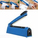 Ver imagem 2 de Seladora de Embalagem Manual 20cm 110V 300W Lorben