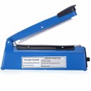 Ver imagem 1 de Seladora de Embalagem Manual 20cm 110V 300W Lorben