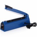 Ver imagem 5 de Seladora de Embalagem Manual 20cm 110V 300W Lorben