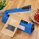 Ver imagem 3 de Seladora de Embalagem Manual 20cm 110V 300W Lorben
