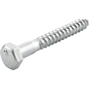 Parafuso Sextavado Rosca Soberba (08)5/16X60 Vonder