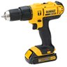 Parafusadeira Furadeira Impacto 1/2 Pol 20v Dcd776c2 Dewalt - 4