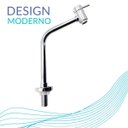 Ver imagem 1 de Torneira para Lavatório Banheiro Link Mesa Alta