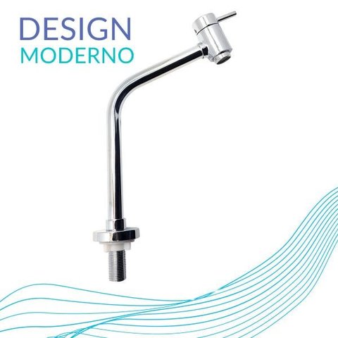 Torneira para Lavatório Banheiro Link Mesa Alta