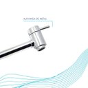 Ver imagem 3 de Torneira para Lavatório Banheiro Link Mesa Alta