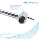 Ver imagem 2 de Torneira para Lavatório Banheiro Link Mesa Alta