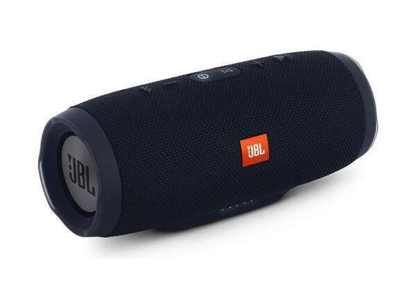 Caixa de Som Jbl Charge Mini 3 - 2