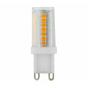 Ver imagem 2 de Kit com 2 Peças da Lâmpada Led Ence G9 Ceramica Clara 3w 2700k 220v- Glight