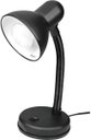 Ver imagem 2 de Luminária de Mesa PRETA -B , 40 W, Preto LK-778