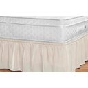 Ver imagem 2 de Saia Box Ajustável 01 Pç