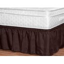 Ver imagem 4 de Saia Box Ajustável 01 Pç