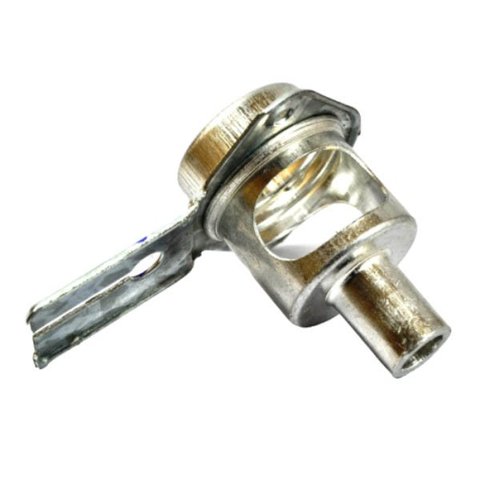 Suporte Injetor Sr 0,95Mm Fogão Brastemp Consul Original