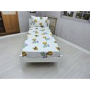 Ver imagem 2 de Jogo De Lençol Com Elastico E Fronha Luccas Neto Kit 2pçs