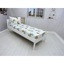 Ver imagem 1 de Jogo De Lençol Com Elastico E Fronha Luccas Neto Kit 2pçs