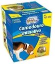 Ver imagem 3 de Comedouro Inteligente Interativo Para Cachorro Cães E Gatos