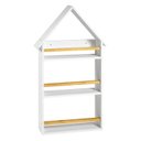 Ver imagem 1 de Prateleira Casinha 106x68x10cm Infantil