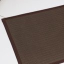 Ver imagem 2 de Tapete Pratik Castanho 60x1,80M - Jolitex