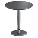 Ver imagem 1 de Mesa Lateral Tebas