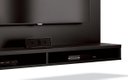 Ver imagem 5 de Painel para TV Dijon Preto com Naturale - Edn Móveis