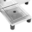 Ver imagem 2 de Máquina de Suco de Laranja Tangerina Automática Elétrica - 220v